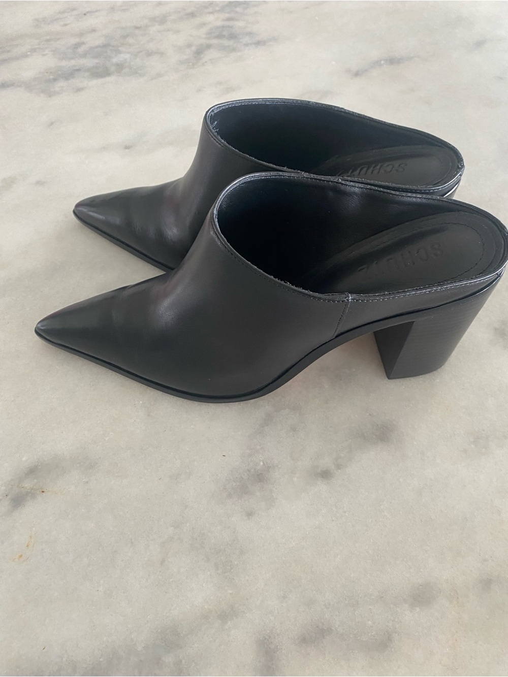 Schultz Mikki Mule 8 NWT